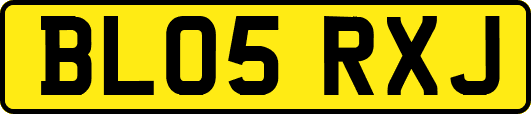 BL05RXJ