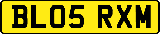 BL05RXM