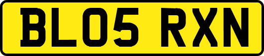 BL05RXN