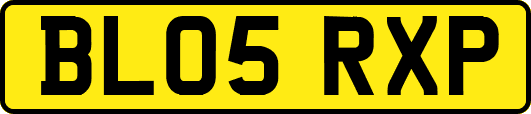 BL05RXP