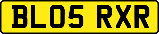 BL05RXR
