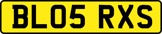 BL05RXS
