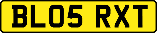 BL05RXT