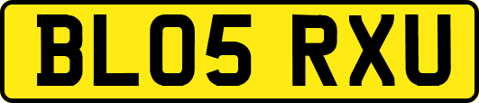 BL05RXU