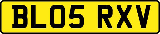 BL05RXV