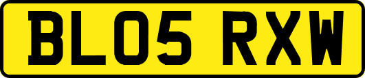 BL05RXW