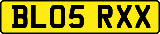 BL05RXX
