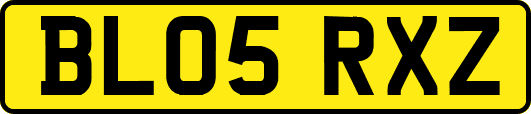 BL05RXZ