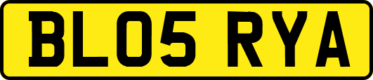 BL05RYA