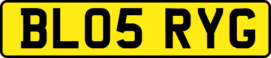 BL05RYG