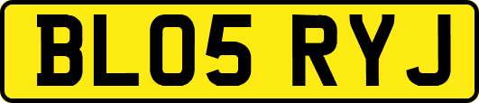 BL05RYJ