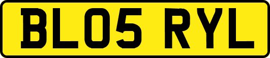 BL05RYL