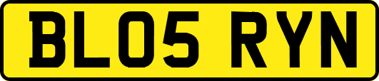 BL05RYN
