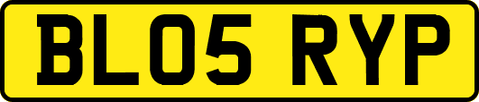 BL05RYP