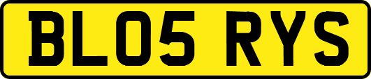 BL05RYS