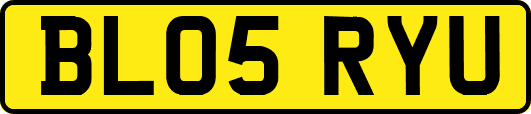 BL05RYU