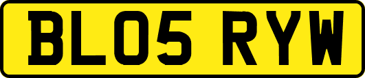 BL05RYW