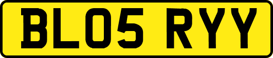 BL05RYY