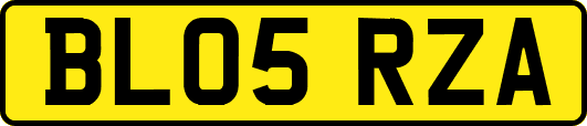 BL05RZA