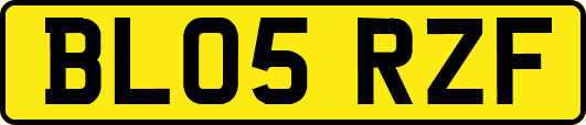 BL05RZF