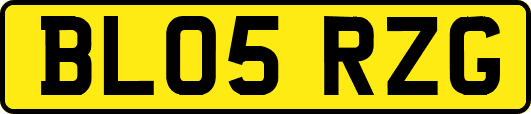 BL05RZG