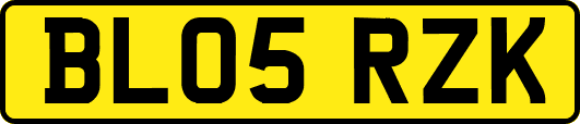 BL05RZK