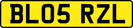 BL05RZL