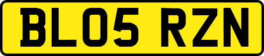 BL05RZN