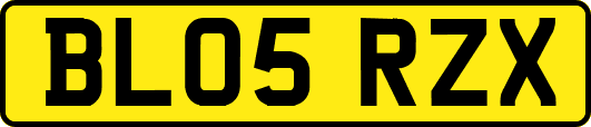BL05RZX
