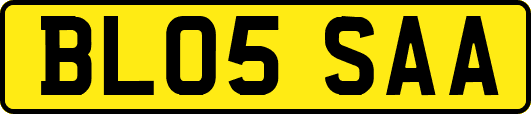 BL05SAA