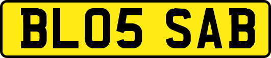 BL05SAB