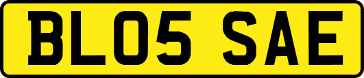 BL05SAE