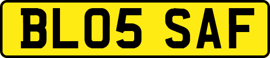 BL05SAF