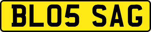 BL05SAG