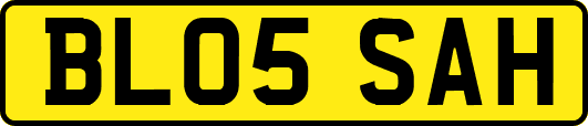 BL05SAH