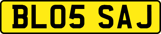 BL05SAJ