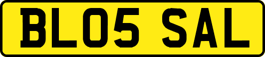 BL05SAL