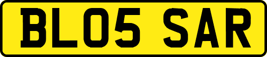 BL05SAR