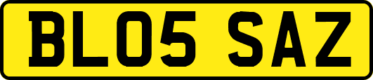 BL05SAZ