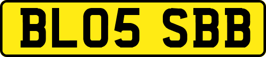 BL05SBB