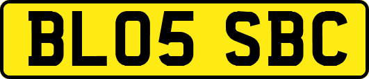 BL05SBC