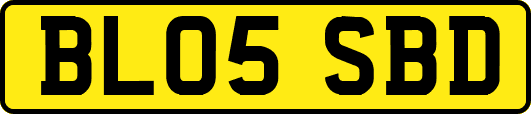 BL05SBD