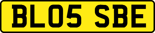 BL05SBE