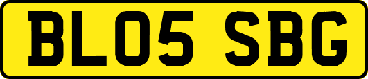 BL05SBG
