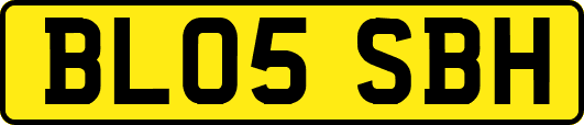 BL05SBH