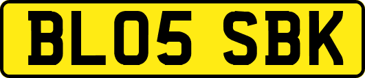 BL05SBK