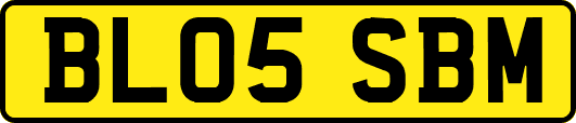 BL05SBM