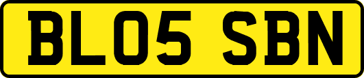BL05SBN