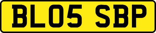 BL05SBP