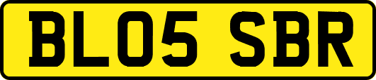BL05SBR